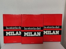 Storia del milan forte - la,