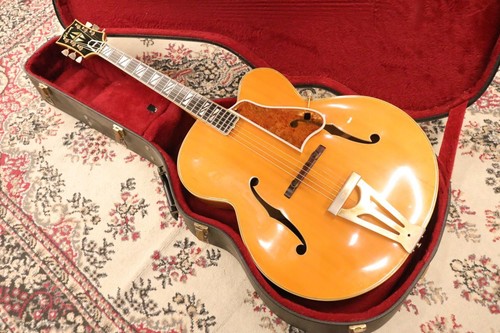 Chitarra elettrica usata