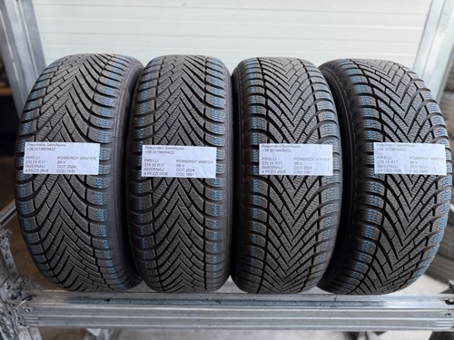 Pneumatici usati pirelli - pneumatici,