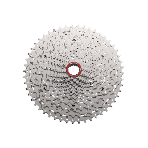 Sunrace pacco pignoni mtb - pacco,