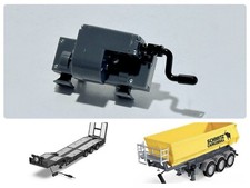 Siku Control supporti manuali