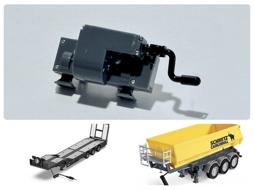 Siku control supporti manuali - control,