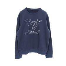 FELPE LOUIS VUITTON LV Stitch