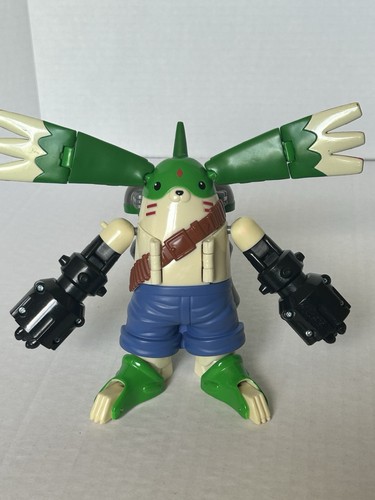 Digimon tamers vintage - digimon,