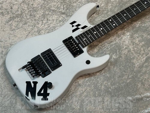 Washburn gwh chitarra - washburn, n4