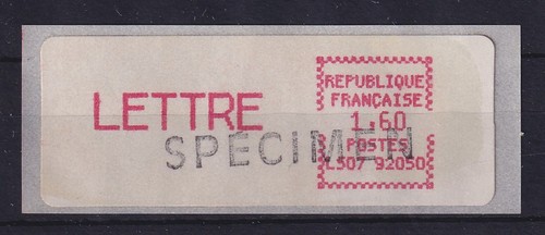 Francia atm ls07 - ls07, angoli
