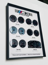 Quadro strumenti bmw - strumenti,