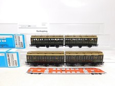 Märklin H0 AC 2x 4207