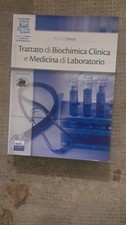 Trattato di Biochimica Clinica e Medicina di Laboratorio 2021 Ciaccio