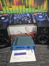 L73 Brennan JB7 Lettore CD