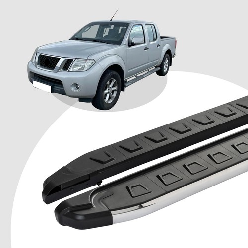 Pedane adatte per nissan - pedane,