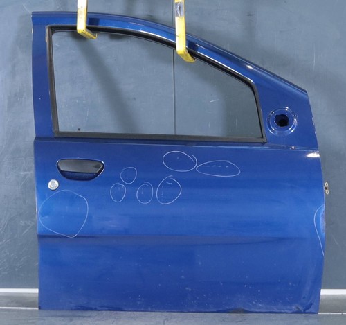 Porta anteriore destra - anteriore,
