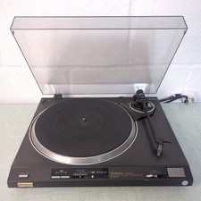 Technics qx200 quartz - technics, sl-qx200