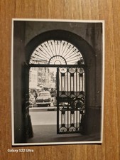 21221. Fotografia auto Ford Taunus P1 - 11x8