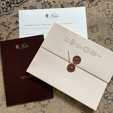 Catalogo Esposizione Felisi