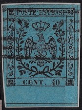 1852 ASI Modena e Reggio 40 c