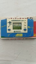 Videogioco Vintage Panini