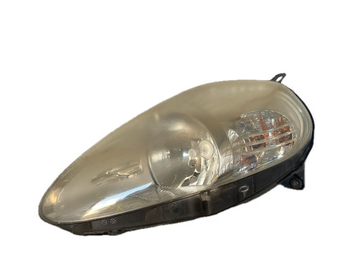 Fanale faro lampada - fanale,