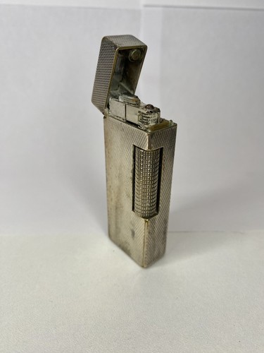 Accendino dunhill re24163 - accendino,