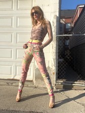 GIANNI VERSACE COUTURE