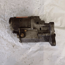 Motorino avviamento  KIA SPORTAGE 1a Serie 2.0 61 kw N motore RE anno 4de007