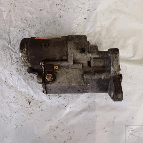 Motorino avviamento kia - avviamento,