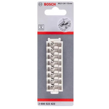 BOSCH Set Di Punte per