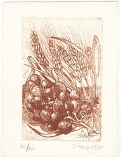 TABUSSO FRANCESCO "  Estate