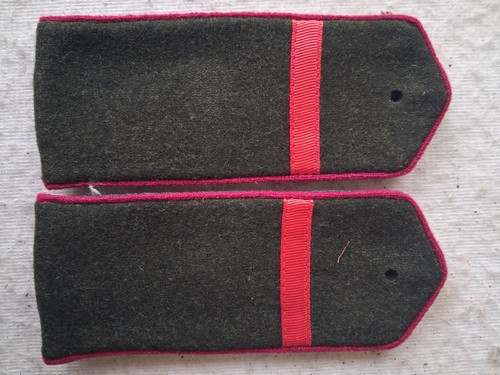 Epaulette insigne grade - epaulette,