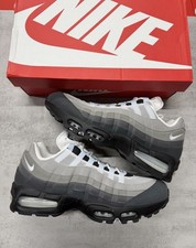Nike Air Max 95 OG Alluminio