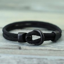Bracciale Corda Paracord Uomo