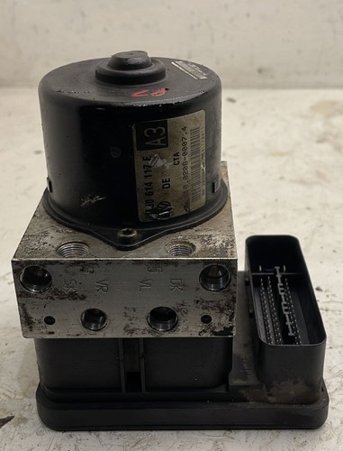 Abs per volkswagen golf - abs, 4