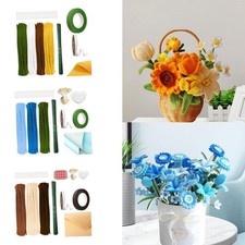 Creazione fiori articoli - creazione,