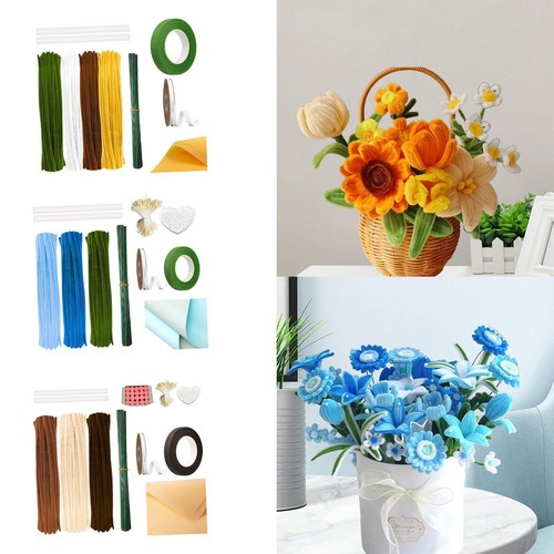 Creazione fiori articoli - creazione,