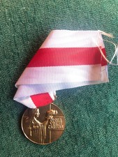 N705 CROCE ROSSA ITALIANA -