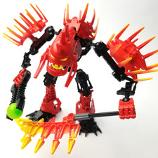 LEGO Hero Factory 7147 XPlode