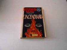 Stephen king incendiaria - stephen,