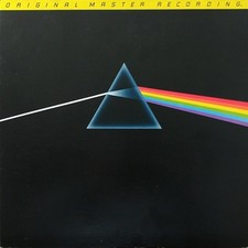 Pink Floyd The Dark Side Of