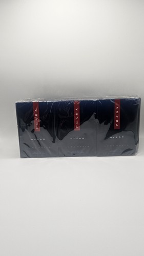 Prada luna rossa ocean - rossa,