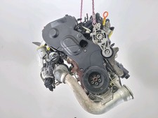 Motore Tipo BWA - Audi TT II