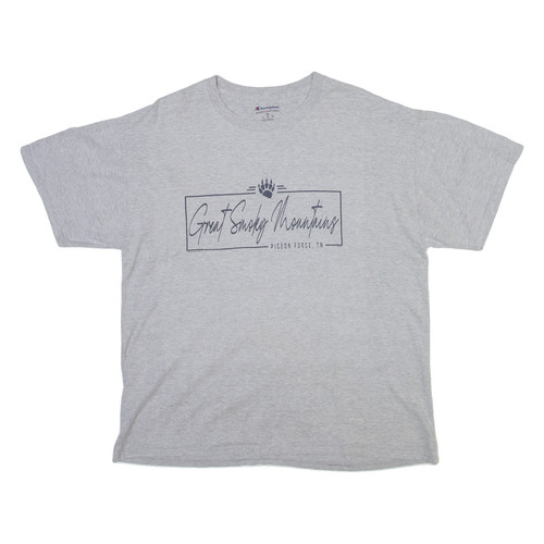 Shirt uomo champion - t-shirt,