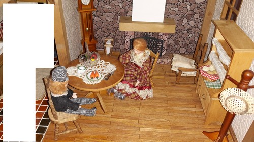 Mobili stanza pranzo - mobili,
