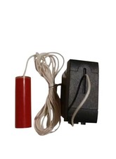 BTicino L4033 Pulsante a Tirante 1 Polo NO 10A 250V Allarme Bagno Pari al nuovo 