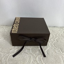 Roberto Cavalli Scatola Vuota