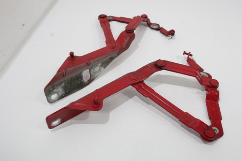 Audi coppia cerniere - tt,