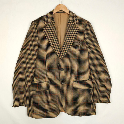 Giacca blazer vintage dunn - giacca,
