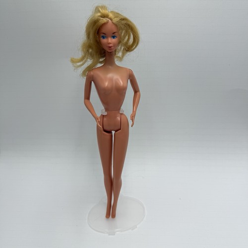 Barbie bambola bacio mattel - bambola,