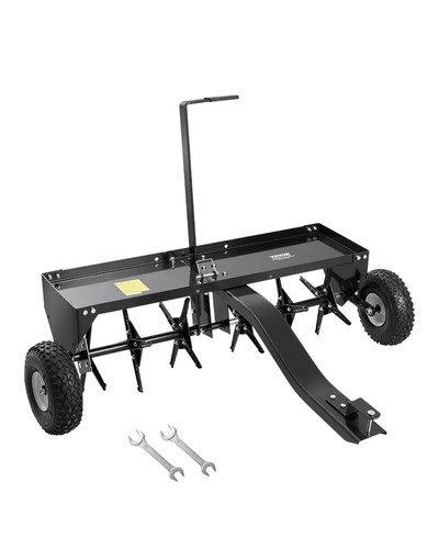 Arieggiatore spina trainato - a,