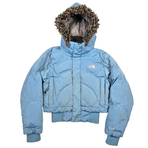 The north face - 550, puffer