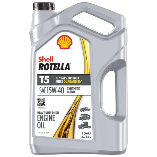 Olio motore diesel shell - olio,